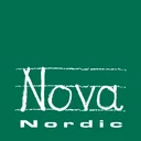 Nova Nordic A/S logo