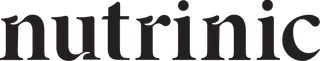 Nutrinic kollagen logo