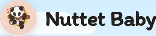 NuttetBaby logo
