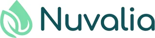 Nuvalia DK logo