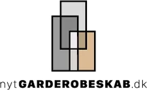 Nytgarderobeskab.dk logo