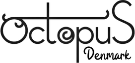 Octopus Denmark logo