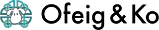 Ofeig-ko.dk logo