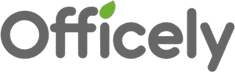 Officely.dk logo