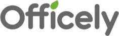 Officely.dk logo
