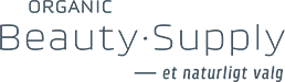 Organic Beauty Supply logo