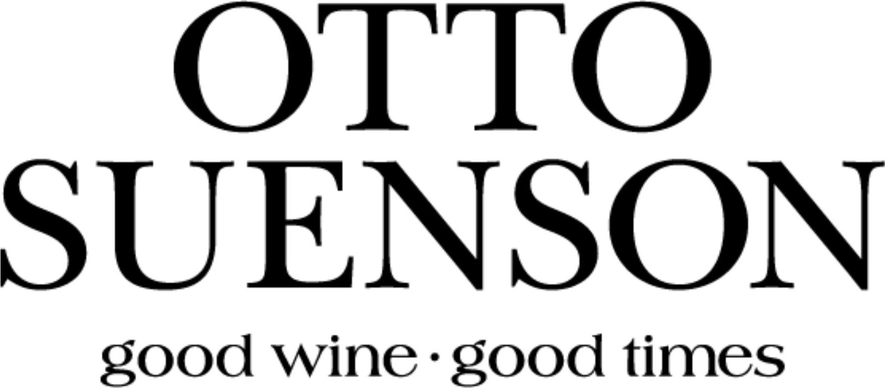 Otto Suenson logo