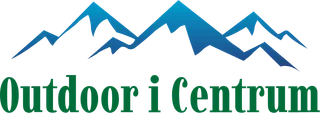 Outdoor i Centrum logo