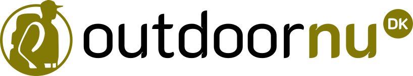 Outdoornu.dk logo