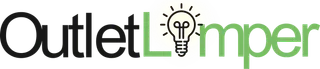 Outletlamper.dk logo
