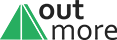 Outmore.dk logo