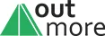 Outmore.dk logo