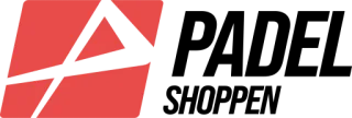 Padelshoppen DK logo