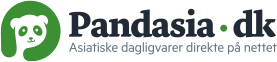 Pandasia DK logo