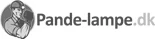 Pande-lampe.dk logo