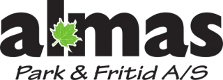 Almas Park & Fritid logo