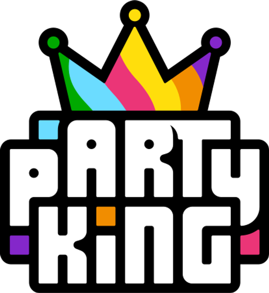 Partyking DK logo