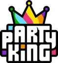 Partyking DK logo
