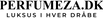 Perfumeza.dk logo