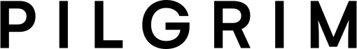 Pilgrim DK logo