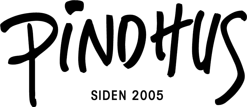 Pindhus.dk logo