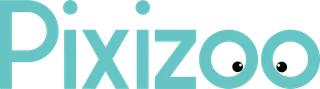 Pixizoo DK logo