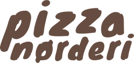 Pizzanørderi logo