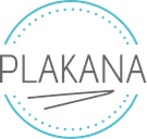 Plakana logo