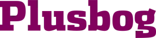 Plusbog logo