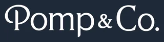 Pomp & Co. Danmark logo