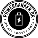 Powerbanken.dk logo