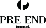 PREEND.DK logo