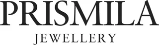 Prismila Jewellery logo
