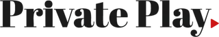 Private Play logo