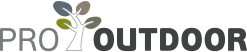 Pro Outdoor logo
