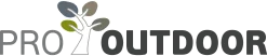 Pro Outdoor logo
