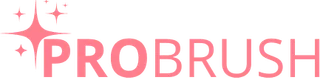 Probrush logo
