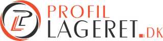 Profillageret.dk logo