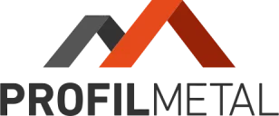 Profilmetal Ståltag & Facade logo