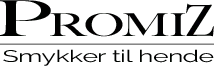 Promiz.dk logo