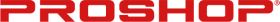 Proshop DK logo