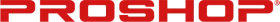Proshop DK logo