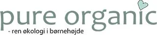 Pureorganic.dk logo