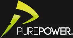 PurePower logo