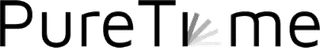 PureTime logo
