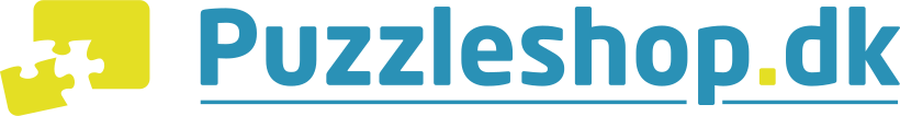 Puzzleshop.dk logo