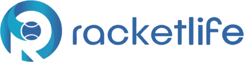 Racketlife logo