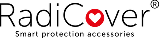 RadiCover logo