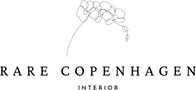Rare Copenhagen logo