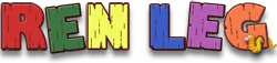 Renleg.dk logo